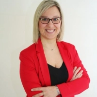 Nadine Thilot